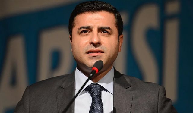 Avukatanê Demîrtaşî seba veradîyayîşê ey mehkema rê muracat kerd