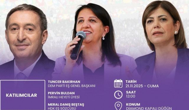 Bakirhan, Buldan û Beştaş yenê Çewlîg