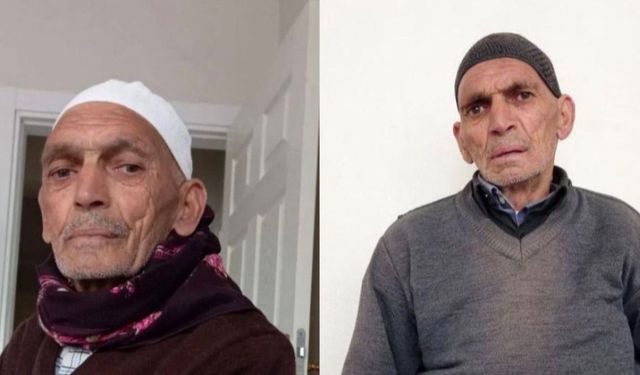 ÇEWLÎG - Tirmê Hacî Fehmî Uzunboyî yo ke 4 rojî vîndî bi, ame vînayîş