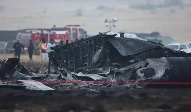 Wezaretê Pawitişî ya Tirkîya: 20 eskerê ma merdî