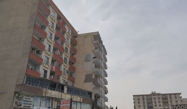 Mêrdîn de wehşet: Dadî, babî û qija înan keye de merde ameyî dîyene