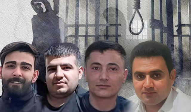 Rejîmê Îranî zindananê xo de 26 tepişteyî îdam kerdî