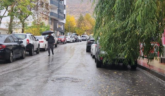 Dêrsim de şîlîye esta: meteoroloji ra hayîdarî