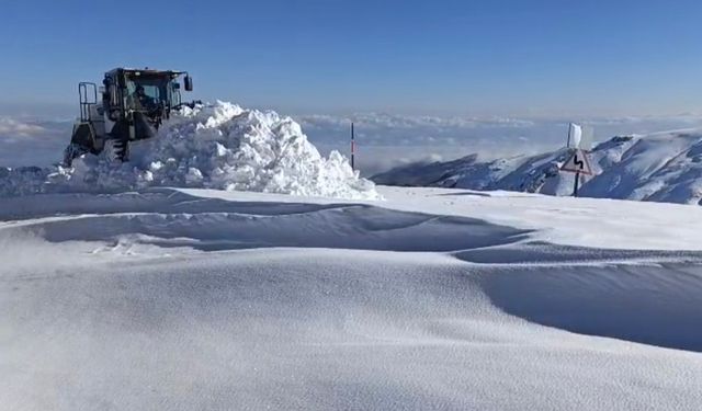Sêwaz û Mûş de rîyê vewre ra rayîrê 60 dewan qefelîya