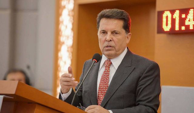 Derheqê Ahmet Ozerî de qerarê veradayîşî ame dayîş