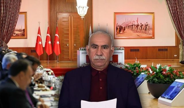Pêvînayîşê Ocalanî temam bi: Heyet Îmrali ra ageyra
