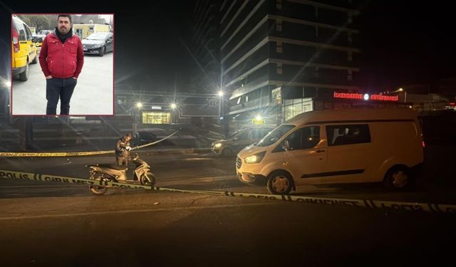 Amed de salonê veyvî de lej: Yew kes merd