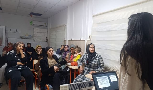 Merkezanê Cinîyan ê Amedî de vera şîdetî xebatî ameyî viraştiş