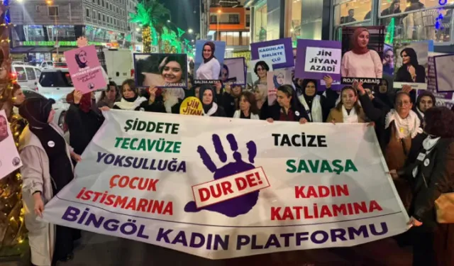 Çewlîg hînî'bêveng' nîyo: Cinîyan şewe roşnî kerde