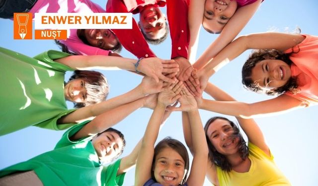 Ewro Roja Heqanê Gedeyan ya Dinya ya: Mesulîyetê ma çi yo?