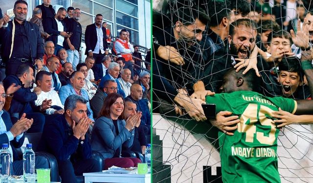 Serra Bucake ra parekerdişê Dîagneyî: Kamî no fotrafo heybetin ant?