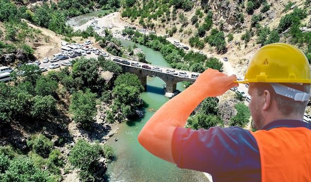 Amed de îskeleyê înşaatî şîya we: 3 karkerî merdî