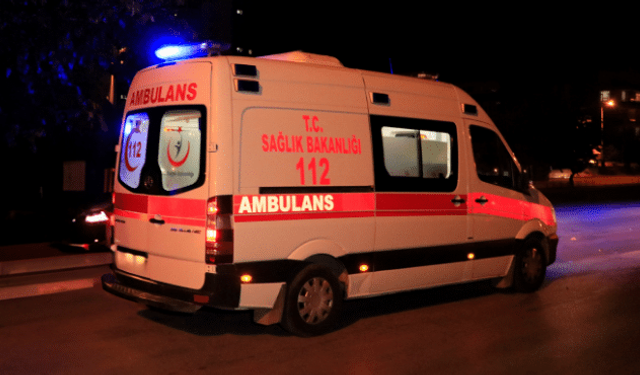 Riha de Karkero ke înşaat ra kewt waro merd!