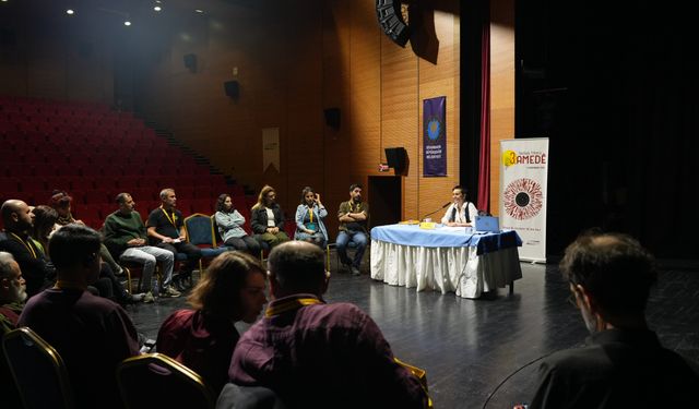 Festîwalê Fîlman ê Amedî roja xo ya çarine de