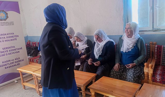 Şankûş de Xebata Seypêyîya Cinsîyetê Komelkî