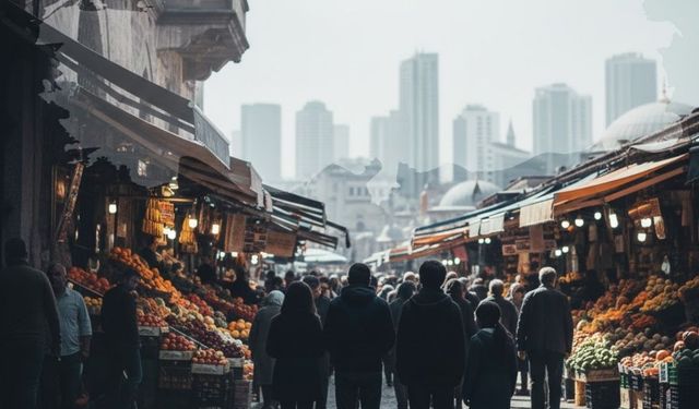 Tirkîya de sîndorê feqîrîye bîyo 94 hezar lîra