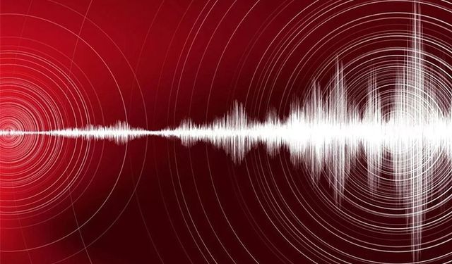 Dêrsim de bi girdîya 4.2yî erdlerz ame meydan