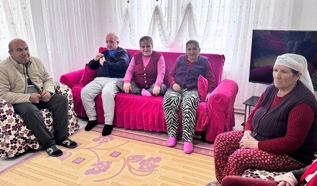 Dêrsim.. 48 serrî yo ke miqatê domananê xo yê astengdaran bena