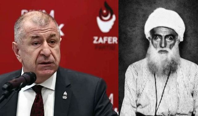 Seba Îfadeyanê Şêx Seîdî, Umît Ozdagî rê cezaya zindanî wazîyena