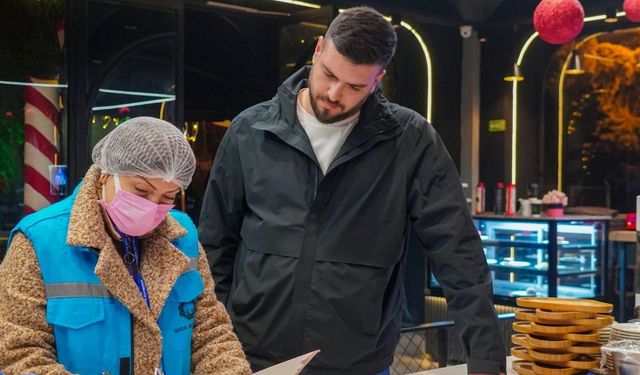 Amed de verê serneweyî kontrolê şewe ameyî zêdekerdene