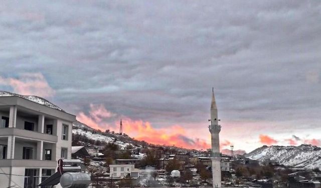 Çêrmûge de vewra verêne vara