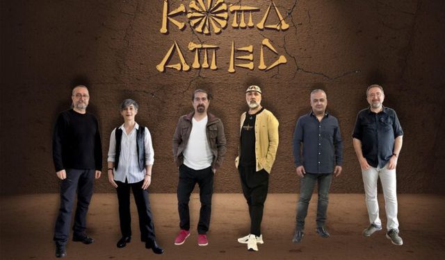 Qeymeqamîye îzn nêda konserê Koma Amedî yê Stenbolî