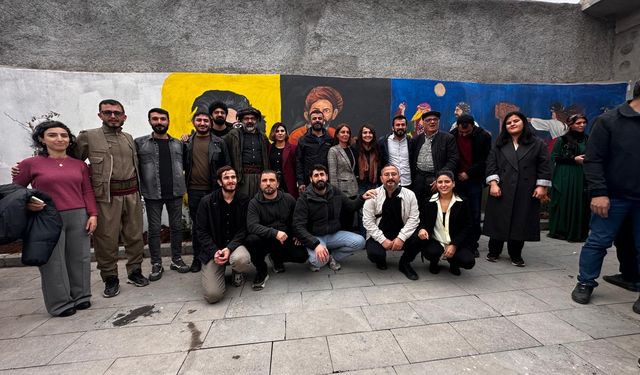 Sêwregi de ZIWAN-KURD ame akerdiş: 'Merdim bi ziwanê xo esto'