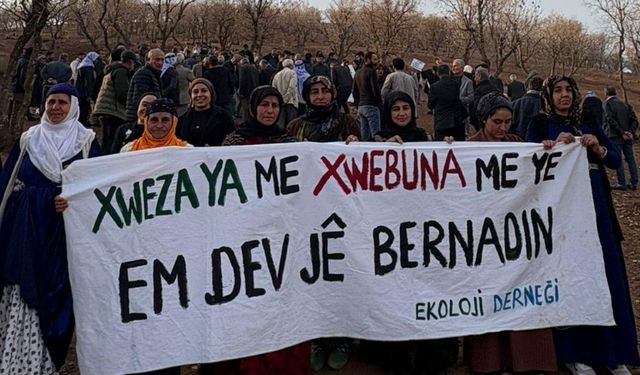 Amed de vera talanê xoza ameyî têhet: Ma xozaya xo nêdanê