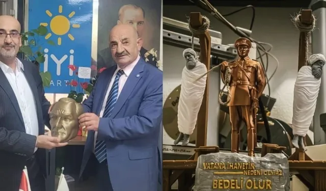 Hem ceza hem qedexe: Maketê Şêx Seîdî rotiş ra ameyî wedaritiş