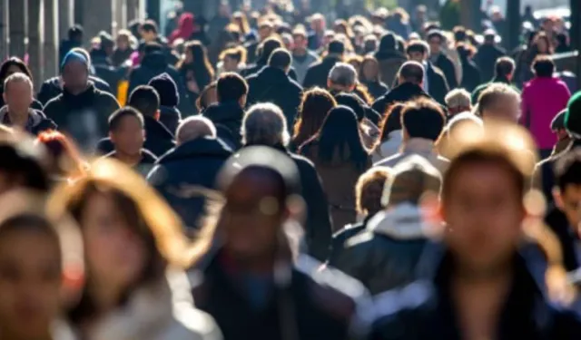 Tirkîya de 10 kesan ra 3 kesî betal ê