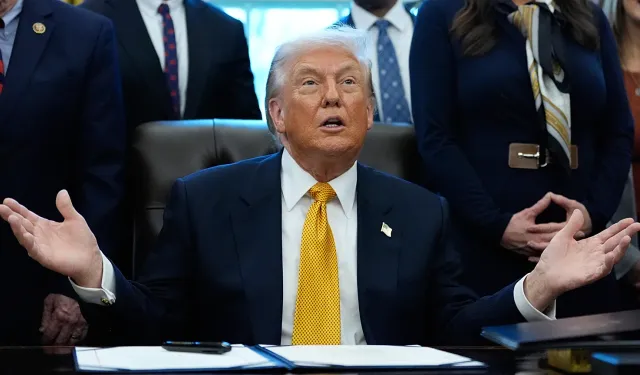 Trump: Ez Kurdan ra hes kena la ma zaf pere dayo înan