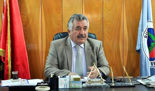 Sîyasetmedaro Kurd Selîm Sadak şîyo heqîya xo ser