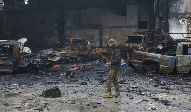 Heleb de 276 sîvîlan ra xeber nêna girewtiş