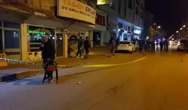 Xarpêt- Nêweşê Dîyalîzî keyeyê xo de merde ame vînayene