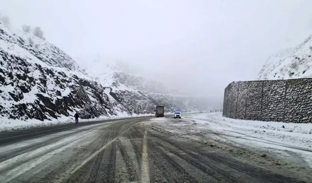 Rayîrê Çolîg û Dîyarbekirî vore ra amo qefilyayîş