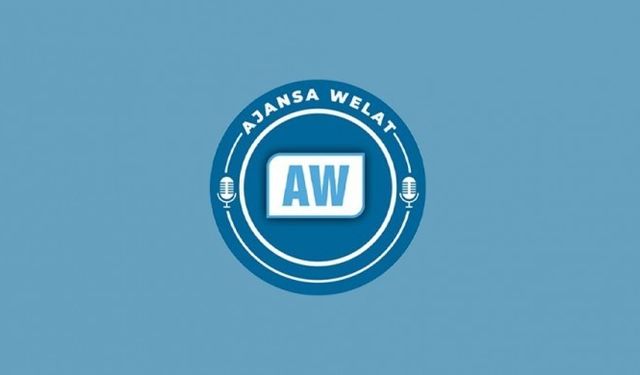 Hesabê X’î yê Ajansa Welat ame astengkerdiş