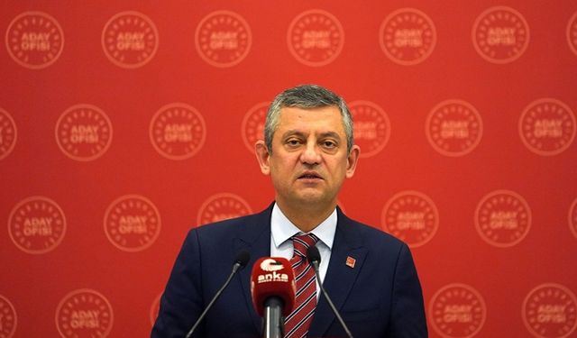 Ozel: Ganî hetî bê şer û pêrodayîş, mase ser o pê bikerê