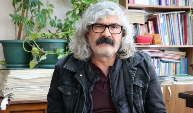 Hemserekê İHDyî yê Îzmîrî ame kiştiş