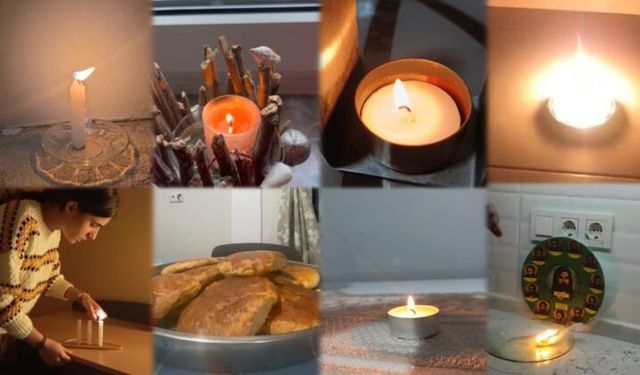 Elewîyan seba mazlûmanê Sûrîye çilayî veşnayî!