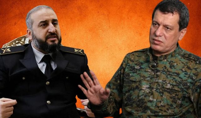 Şam û HSDyî pêkerd: 4 rojî adirbest û pêkerdişê 'Hesekê'