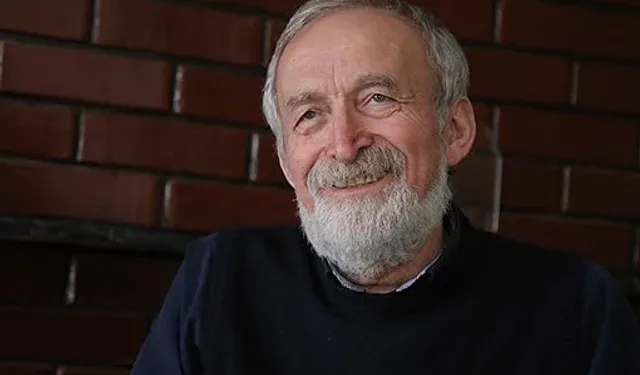 Rojnameger û nuştox Hüseyin Aykol merd