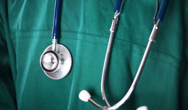 Amed de doktorî rê hêriş: Zincîya ey şikîya