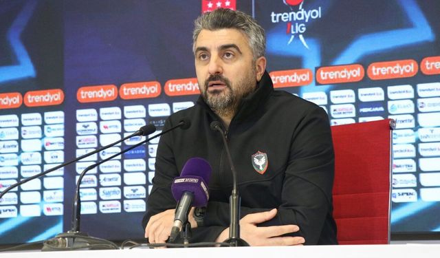 Sînan Kaloglu yo Dêrsimij Amedspor ra ame erşawitiş
