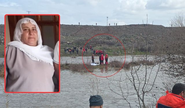 AMED: Nîmet Kiliçe badê 13 rojan çem de merde amey vînayîş