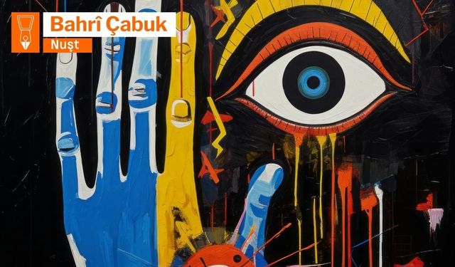 Felsefe Yê Estî (Ontolojî/Metafîzîk-2)