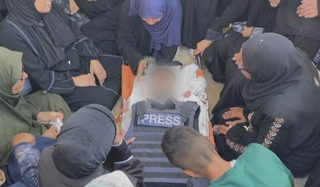 Bîlançoya 2025î: 129 rojnamegerî ameyî kiştiş