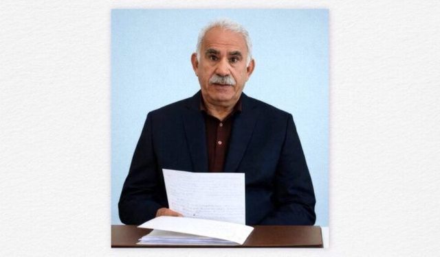 Ocalanî mesajê xo yê peyênî de çi çîyî vatî?