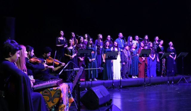 Amed de kilamê Zazakî, Kurmanckî, Armenkî û Suryankî vajîyay