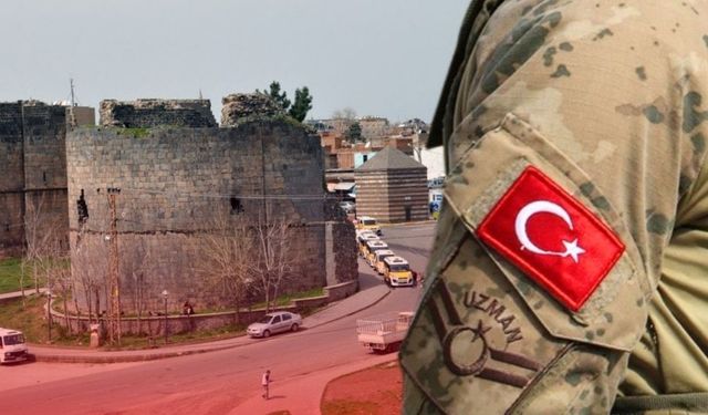 Amed de eskerêk qereqolî ra demançe û esrar dizna û rema