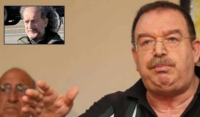 Birayê Hatîp Dîcleyî surgun de merd